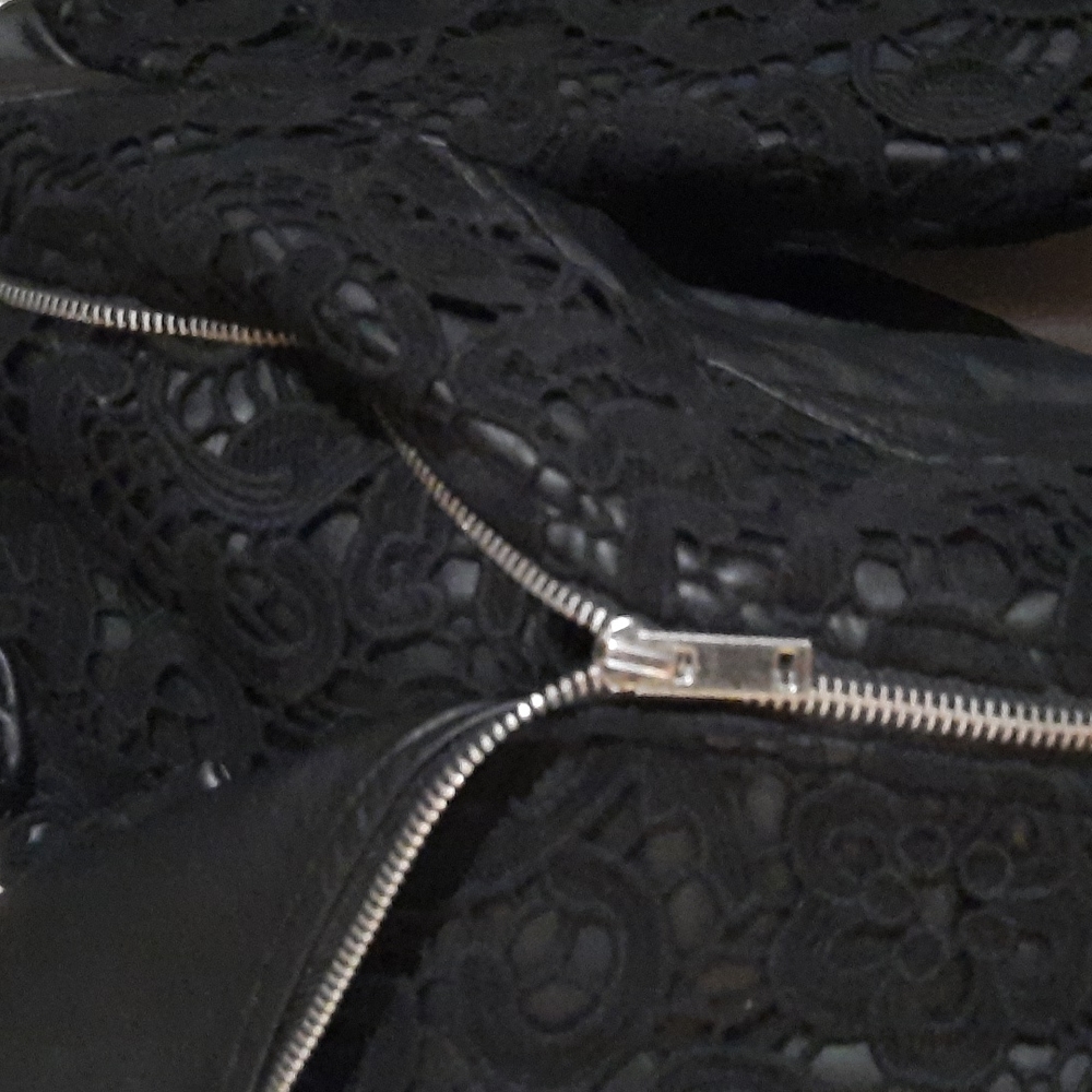 Jacket - Picture 2 of 5